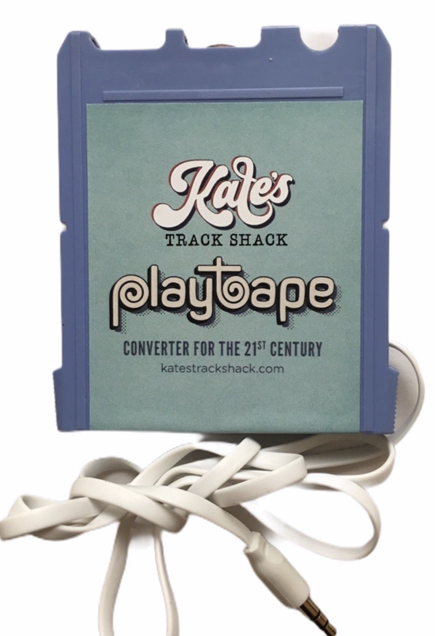 Playtape Adapter